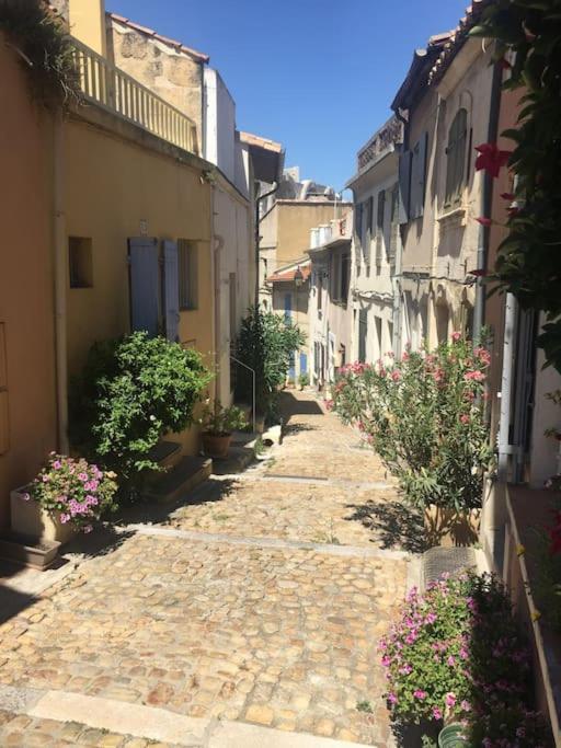 Charmante Petite Maison Donnant Sur Les Arenes Villa Arles Exterior photo